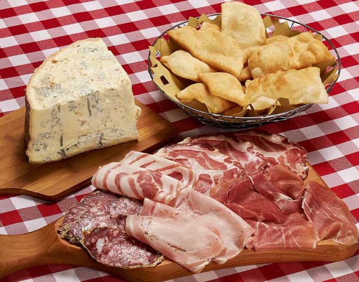 gnocco fritto